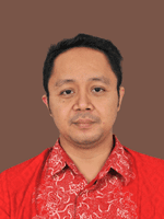 Tjokorda Agung Budi Wirayuda, S.T., M.T.