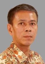 Jimmy Tirtawangsa, Ph.D