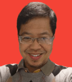 Dr. Agus Hartoyo, S.T., M.Sc.