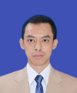 Muhammad Arzaki, S.Si., M.Kom.