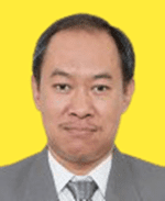 Bedy Purnama, S.Si., M.T., Ph.D