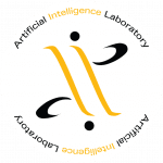 logo lab AI