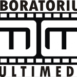 logo multimedia - black