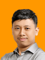 Prasti Eko Yunanto, S.T., M.Kom.