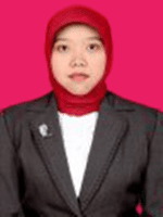 Rita Rismala, S.T., M.T.