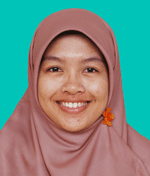 Febryanti Sthevanie, S.T., M.T