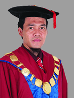 Dr. Eng. Ir. Wikky Fawwaz Al Maki, S.T., M.Eng.