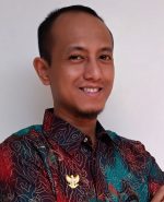 Hendy Irawan, S.T., M.T.