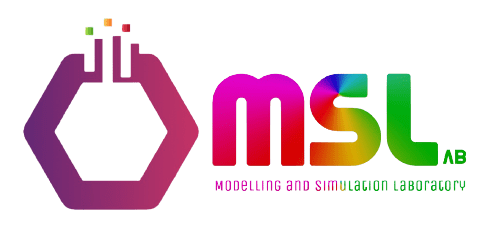 Pemodelan dan Simulasi